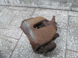 VOLVO C30 S40 V50 1.6 2.0 D ZACISK HAMULCOWY PRZOD PRAWY