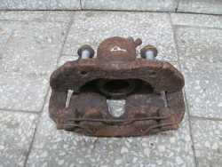 VOLVO C30 S40 V50 1.6 2.0 D ZACISK HAMULCOWY PRZOD PRAWY
