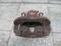 VOLVO C30 S40 V50 1.6 2.0 D ZACISK HAMULCOWY PRZOD PRAWY 278mm