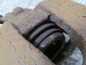 VOLVO C30 S40 V50 1.6 2.0 D ZACISK HAMULCOWY PRZOD PRAWY 278mm
