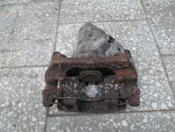 VOLVO C30 S40 V50 1.6 2.0 D ZACISK HAMULCOWY TYL LEWY
