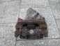 VOLVO C30 S40 V50 1.6 2.0 D ZACISK HAMULCOWY TYL LEWY