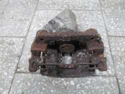 VOLVO C30 S40 V50 1.6 2.0 D ZACISK HAMULCOWY TYL PRAWY