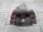VOLVO C30 S40 V50 1.6 2.0 D ZACISK HAMULCOWY TYL PRAWY