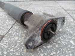 VOLVO C30 S40 V50 C70 AMORTYZATOR AMORTYZATORY TYL 31201047 KPL
