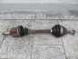 VOLVO C30 S40 V50 C70 1.6 D 06-13 POLOS POLOSKA LEWA KROTKA