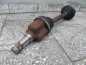 VOLVO C30 S40 V50 C70 1.6 D 06-13 POLOS POLOSKA LEWA KROTKA