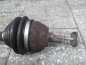 VOLVO C30 S40 V50 C70 1.6 D 06-13 POLOS POLOSKA LEWA KROTKA