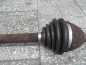 VOLVO C30 S40 V50 C70 1.6 D 06-13 POLOS POLOSKA LEWA KROTKA