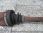 VOLVO C30 S40 V50 C70 1.6 D 06-13 POLOS POLOSKA LEWA KROTKA