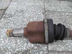 VOLVO C30 S40 V50 C70 1.6 D 06-13 POLOS POLOSKA LEWA KROTKA