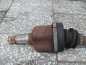 VOLVO C30 S40 V50 C70 1.6 D 06-13 POLOS POLOSKA LEWA KROTKA