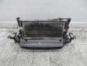 VOLVO C30 S40 V50 C70 1.6 2.0 D CHLODNICE WENTYLATORY 3M5H-8005-TL 04-13