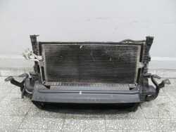 VOLVO C30 S40 V50 C70 1.6 2.0 D CHLODNICE WENTYLATORY 3M5H-8005-TL 04-13