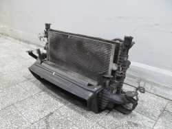 VOLVO C30 S40 V50 C70 1.6 2.0 D CHLODNICE WENTYLATORY 3M5H-8005-TL 04-13