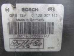 VOLVO C30 S40 V50 C70 1.6 2.0 D CHLODNICE WENTYLATORY 3M5H-8005-TL 04-13