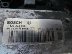 VOLVO C30 S40 V50 C70 1.6 2.0 D CHLODNICE WENTYLATORY 3M5H-8005-TL 04-13