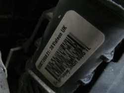 VOLVO C30 S40 V50 C70 1.6 2.0 D CHLODNICE WENTYLATORY 3M5H-8005-TL 04-13