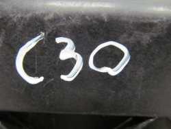 VOLVO C30 S40 V50 C70 1.6 2.0 D CHLODNICE WENTYLATORY 3M5H-8005-TL 04-13