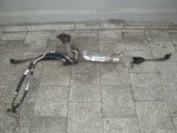 VOLVO C30 S40 V50 1.6 D 04-13 PRZEKLADNIA MAGLOWNICA ANGLIK UK 31202598