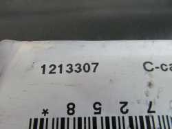 VOLVO C30 1.6 2.0 D ZBIORNIK BAK WLEW PALIWA 3M51-9002-SB 06-13