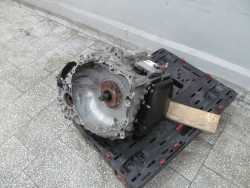 VOLVO S80 V70 2.4 D5 06- SKRZYNIA BIEGOW AUTOMATYCZNA 31256205 TF-80SC