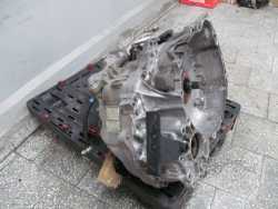 VOLVO S80 V70 2.4 D5 06- SKRZYNIA BIEGOW AUTOMATYCZNA 31256205 TF-80SC