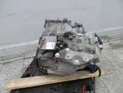 VOLVO S80 V70 2.4 D5 06- SKRZYNIA BIEGOW AUTOMATYCZNA 31256205 TF-80SC
