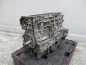 VOLVO S80 V70 XC 2.4 D5 BLOK DOL SILNIKA TLOKI WAL D5244T 163KM 08r