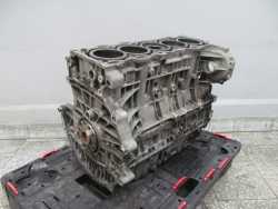 VOLVO S80 V70 XC 2.4 D5 BLOK DOL SILNIKA TLOKI WAL D5244T 163KM 08r