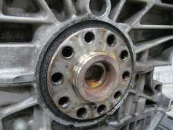 VOLVO S80 V70 XC 2.4 D5 BLOK DOL SILNIKA TLOKI WAL D5244T 163KM 08r