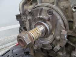 VOLVO S80 V70 XC 2.4 D5 BLOK DOL SILNIKA TLOKI WAL D5244T 163KM 08r