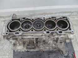 VOLVO S80 V70 XC 2.4 D5 BLOK DOL SILNIKA TLOKI WAL D5244T 163KM 08r