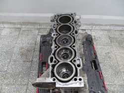 VOLVO S80 V70 XC 2.4 D5 BLOK DOL SILNIKA TLOKI WAL D5244T 163KM 08r