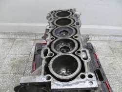 VOLVO S80 V70 XC 2.4 D5 BLOK DOL SILNIKA TLOKI WAL D5244T 163KM 08r