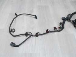 VOLVO S80 V70 XC 2.4 D5 WIAZKA INSTALACJA SILNIKA 30782413