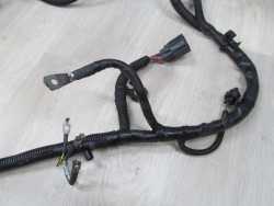 VOLVO S80 V70 XC 2.4 D5 WIAZKA INSTALACJA SILNIKA 30782413