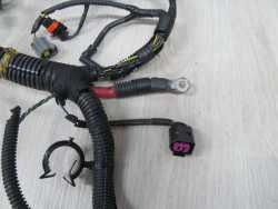 VOLVO S80 V70 XC 2.4 D5 WIAZKA INSTALACJA SILNIKA 30782413