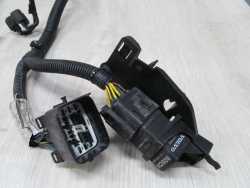 VOLVO S80 V70 XC 2.4 D5 WIAZKA INSTALACJA SILNIKA 30782413