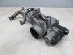 VOLVO S80 II V70 III 2.4 D5 06-13 ZAWOR EGR CHLODNICA SPALIN 31219874 70057505 880182B