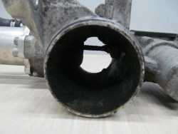 VOLVO S80 II V70 III 2.4 D5 06-13 ZAWOR EGR CHLODNICA SPALIN 31219874 70057505 880182B