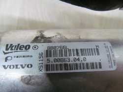 VOLVO S80 II V70 III 2.4 D5 06-13 ZAWOR EGR CHLODNICA SPALIN 31219874 70057505 880182B