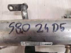 VOLVO S80 II V70 III 2.4 D5 06-13 ZAWOR EGR CHLODNICA SPALIN 31219874 70057505 880182B