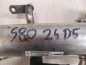 VOLVO S80 II V70 III 2.4 D5 06-13 ZAWOR EGR CHLODNICA SPALIN 31219874 70057505 880182B