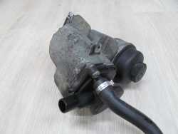VOLVO S60 V70 S80 XC 2.4 D5 PODSTAWA OBUDOWA FILTRA OLEJU 30677920