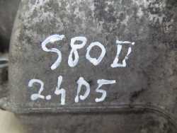 VOLVO S60 V70 S80 XC 2.4 D5 PODSTAWA OBUDOWA FILTRA OLEJU 30677920