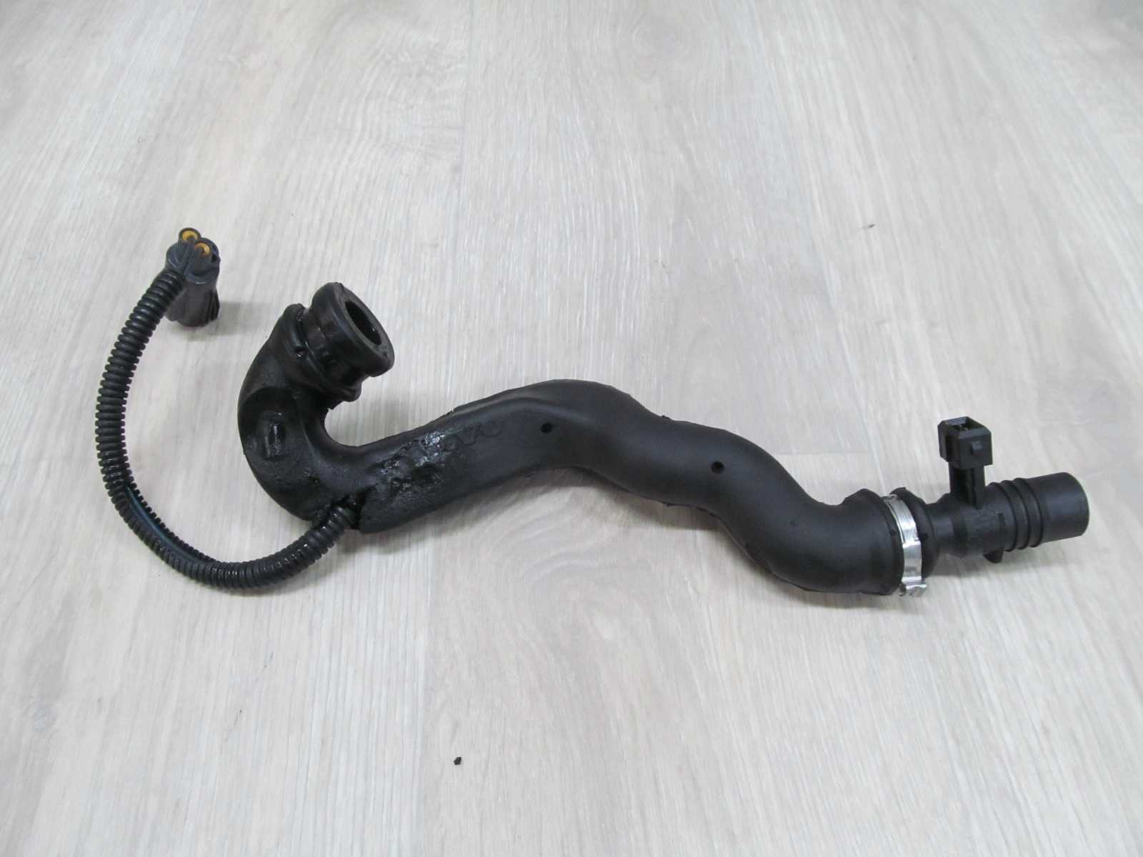VOLVO S60 V70 S80 XC 2.4 D5 06- CZUJNIK CISNIENIA ODMY 31274139