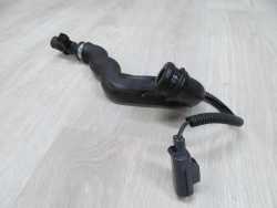 VOLVO S60 V70 S80 XC 2.4 D5 06- CZUJNIK CISNIENIA ODMY 31274139