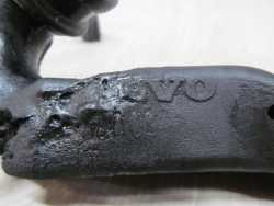 VOLVO S60 V70 S80 XC 2.4 D5 06- CZUJNIK CISNIENIA ODMY 31274139
