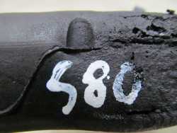 VOLVO S60 V70 S80 XC 2.4 D5 06- CZUJNIK CISNIENIA ODMY 31274139